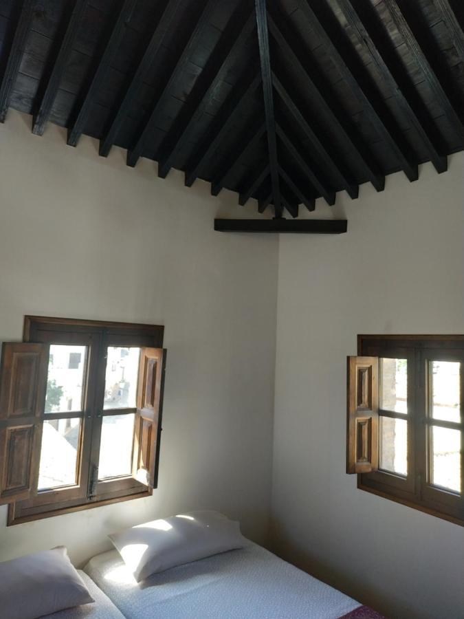 Fery & Nico Homestay Granada
