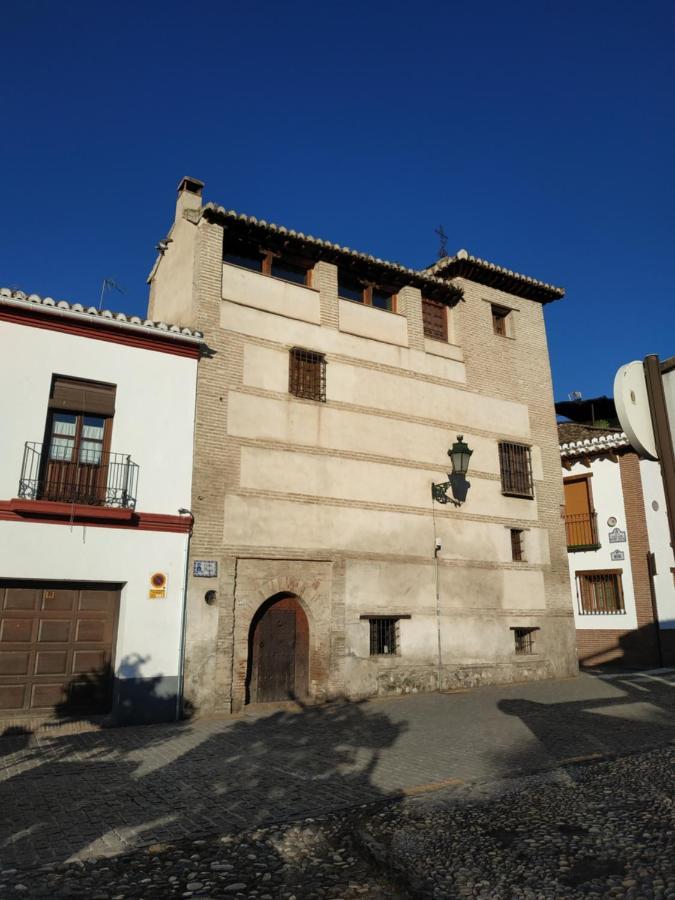 Homestay Fery & Nico Granada
