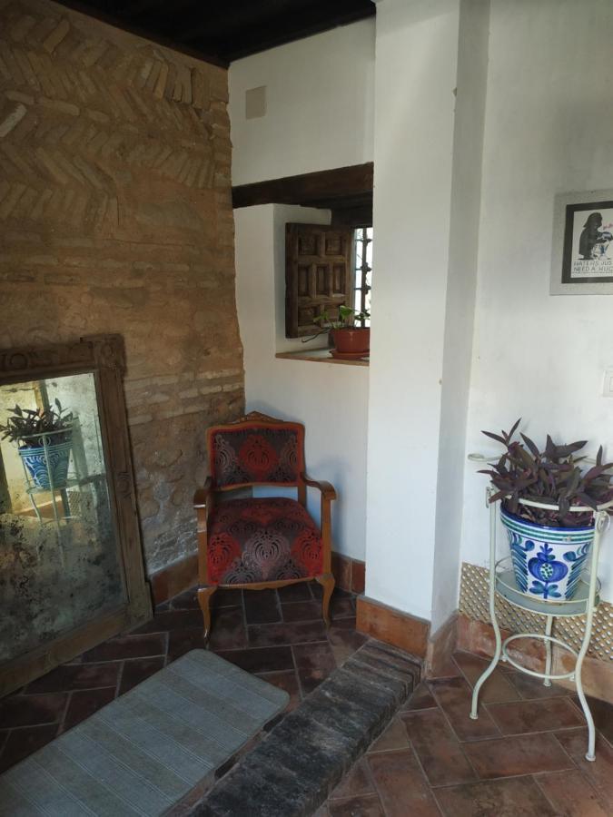 Fery & Nico Homestay Granada