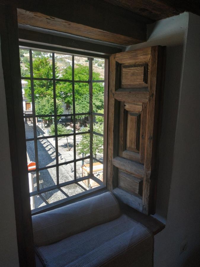 Homestay Fery & Nico Granada