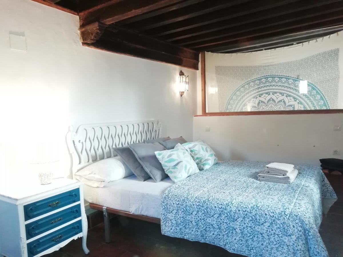 Fery & Nico Homestay Granada