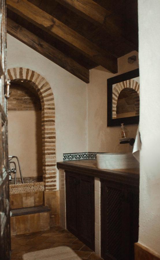 Homestay Fery & Nico Granada