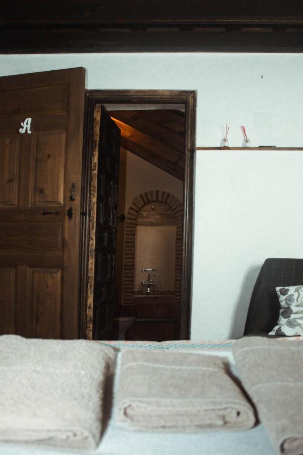 Fery & Nico Homestay Granada