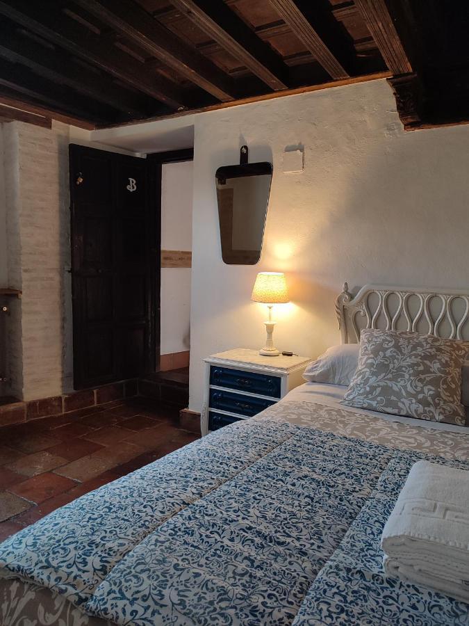 Fery & Nico Homestay Granada