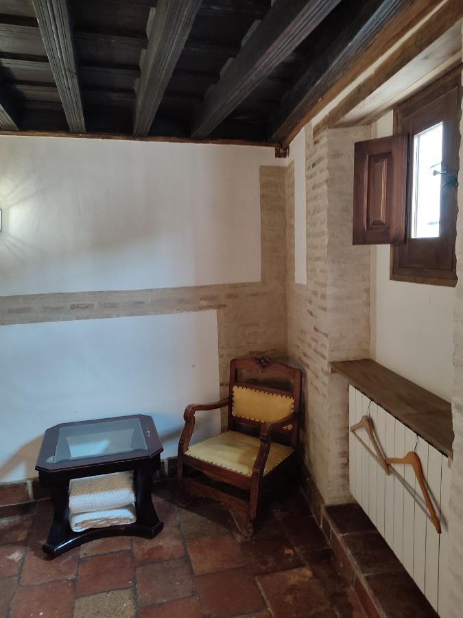 Homestay Fery & Nico Granada