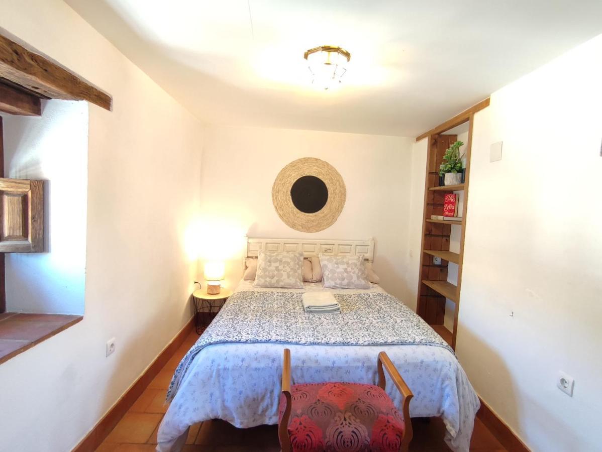 Homestay Fery & Nico Granada